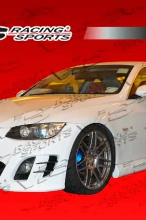 BMW 3 Series VIS Racing RSR Full Body Kit - 07BME922DRSR-099 Buy Today