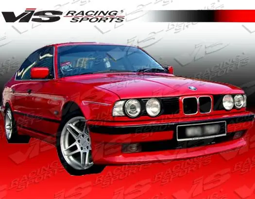 BMW 5 Series VIS Racing A Tech Full Body Kit - 89BME344DATH-099 No Minimum Order