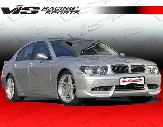 Order Now BMW 7 Series VIS Racing A Tech Full Body Kit - 02BME654DATH-099