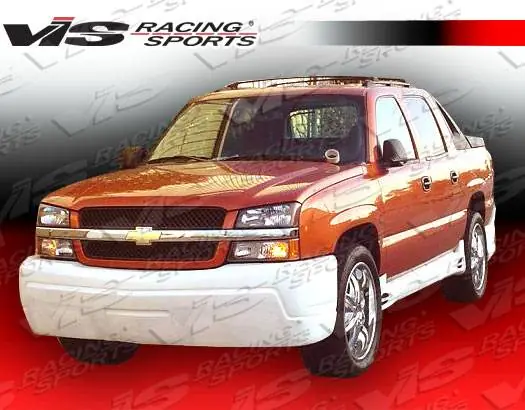 Chevrolet Avalanche VIS Racing Outcast-2 Full Body Kit - 02CHAVA4DOC2-099 Order Now