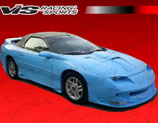 Buy Today Chevrolet Camaro VIS Racing Sniper Full Body Kit - 98CHCAM2DSNI-099