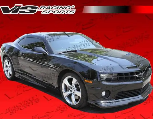 Special Discount Chevrolet Camaro VIS Racing SX Full Body Kit - 10CHCAM2DSX-099
