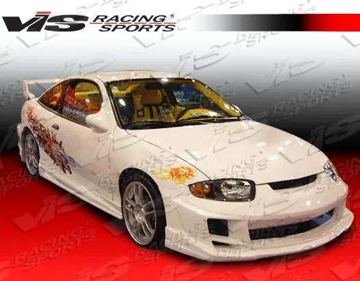 Bargain Chevrolet Cavalier VIS Racing Ballistix Full Body Kit - 03CHCAV4DBX-099