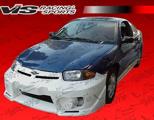 Buy Today Chevrolet Cavalier VIS Racing EVO-5 Full Body Kit - 03CHCAV2DEVO5-099