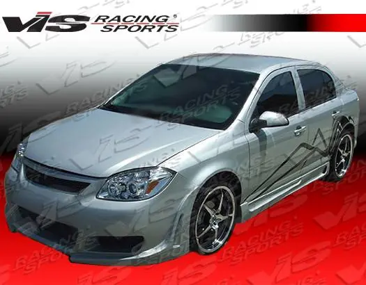 Chevrolet Cobalt 4DR VIS Racing Touring Full Body Kit - 05CHCOB4DTOU-099 Don’t Miss Out