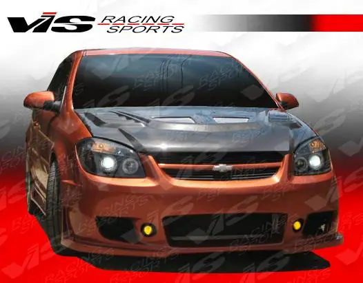 Chevrolet Cobalt 2DR VIS Racing TSC-3 Full Body Kit - 05CHCOB2DTSC3-099 Reduced Price