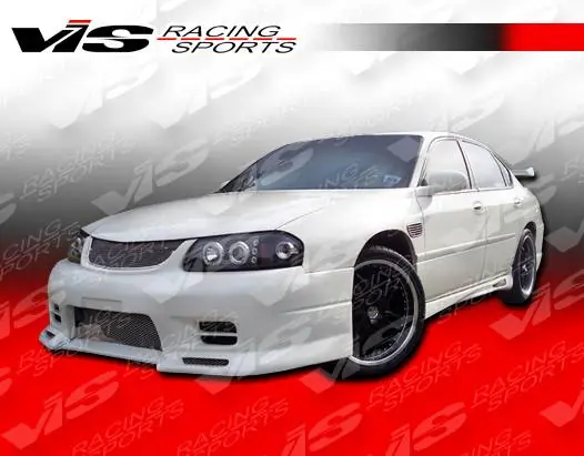 Chevrolet Impala VIS Racing Omega Full Body Kit - 00CHIMP4DOMA-099 Luxury