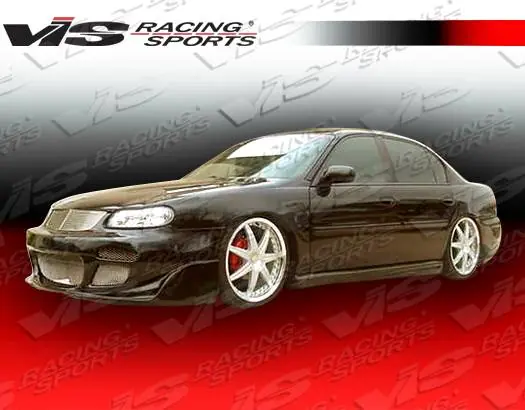 Markdown Chevrolet Malibu VIS Racing Cyber Full Body Kit - 97CHMAL4DCY-099