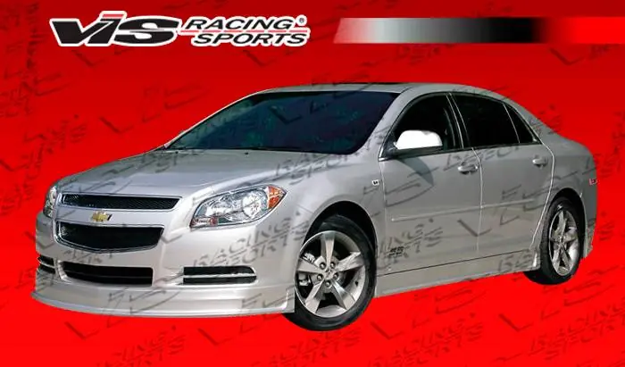 Chevrolet Malibu VIS Racing Razor Full Body Kit - 08CHMAL4DRAZ-099 Mega Sale