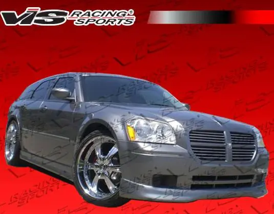 Dodge Magnum VIS Racing VIP Full Body Kit - 05DGMAG4DVIP-099 Brand New