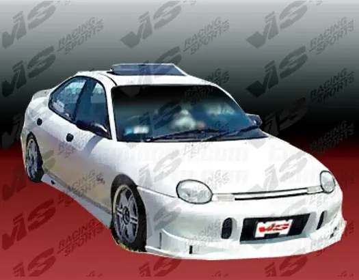 Dodge Neon 2DR VIS Racing TSC Full Body Kit - 95DGNEO2DTSC-099 Bulk Order