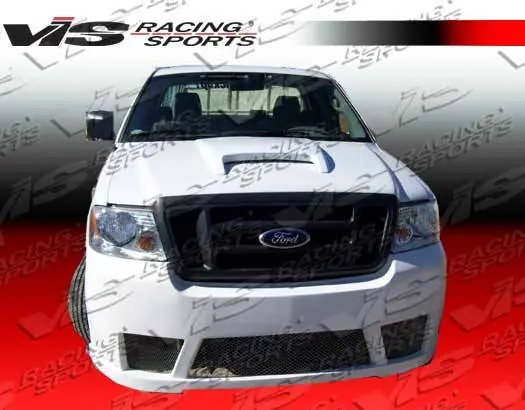 Genuine Ford F150 VIS Racing VIP Full Body Kit - 04FDF152DVIP-099