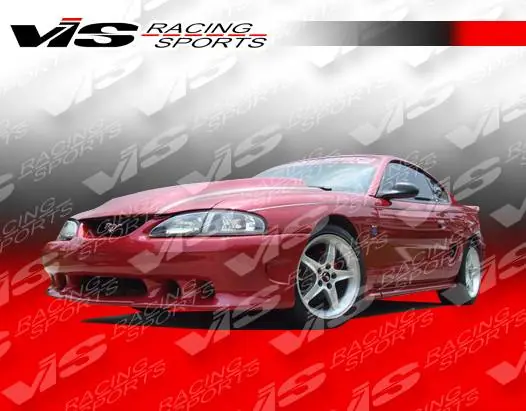 Ford Mustang VIS Racing Stalker Full Body Kit - 94FDMUS2DSTK-099 Latest