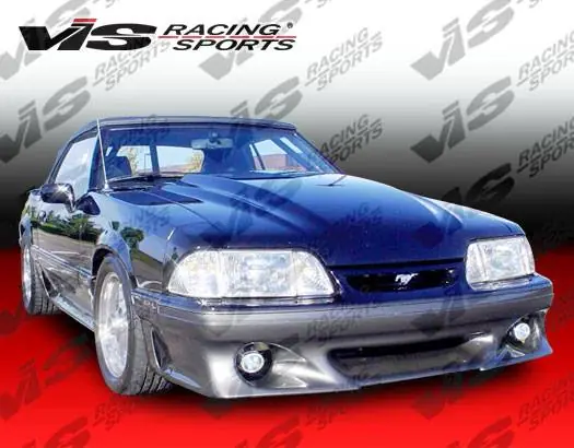 Ford Mustang VIS Racing Stalker-2 Full Body Kit - 87FDMUS2DSTK2-099 Luxury