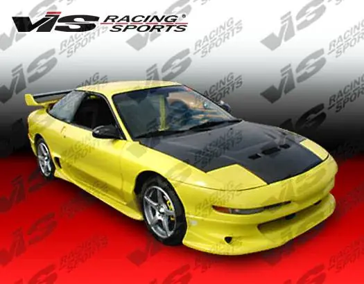 Limited Offer Ford Probe VIS Racing Z max Full Body Kit - 93FDPRO2DZMX-099