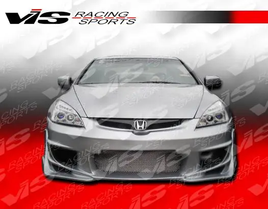 Honda Accord 4DR VIS Racing Ballistix Full Body Kit - 03HDACC4DBX-099 Trusted Brand