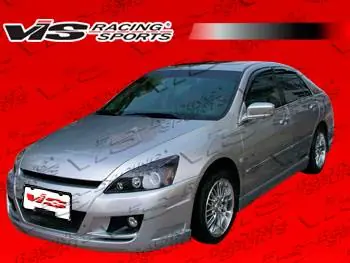 Seasonal Sale Honda Accord 4DR VIS Racing VIP Full Body Kit - 03HDACC4DVIP-099