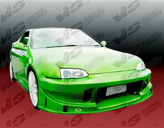 Honda Civic 2DR VIS Racing TSC Full Body Kit - 92HDCVC2DTSC-099 Today Only