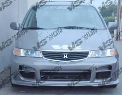 Honda Odyssey VIS Racing Octane Full Body Kit - 99HDODY4DOCT-099 Limited Edition