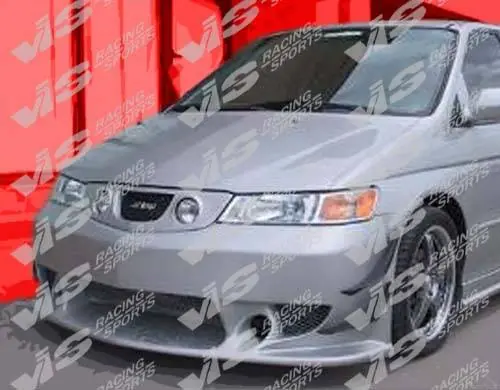 Honda Odyssey VIS Racing Tracer Full Body Kit - 99HDODY4DTRA-099 Next Day Delivery