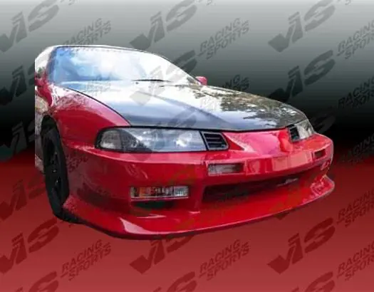 Save Now Honda Prelude VIS Racing B Sport Full Body Kit - 92HDPRE2DBS-099