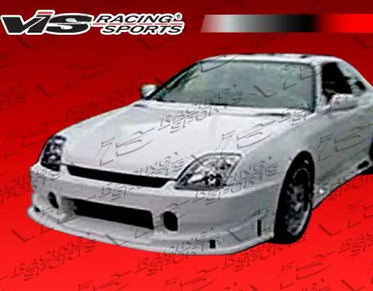 Honda Prelude VIS Racing TSC Full Body Kit - 97HDPRE2DTSC-099 Express Delivery