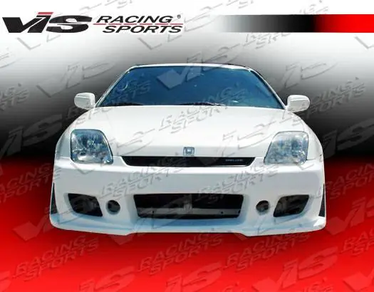 Authentic Honda Prelude VIS Racing TSC-3 Full Body Kit - 97HDPRE2DTSC3-099