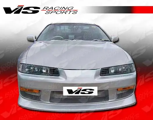 Honda Prelude VIS Racing V Speed Full Body Kit - 92HDPRE2DVSP-099 Money Back Guarantee