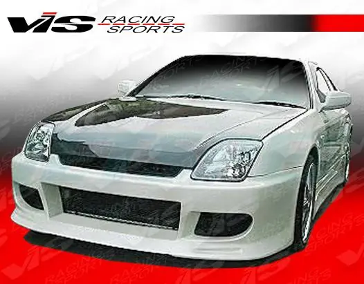 Honda Prelude VIS Racing V Speed Full Body Kit - 97HDPRE2DVSP-099 Limited Offer