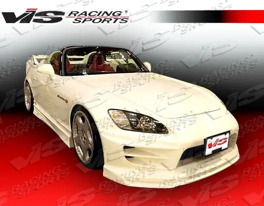 Honda S2000 VIS Racing Torque Full Body Kit - 00HDS2K2DTQ-099 Best Choice