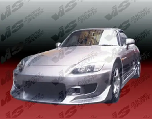 Honda S2000 VIS Racing Tracer Full Body Kit - 00HDS2K2DTRA-099 Limited Offer