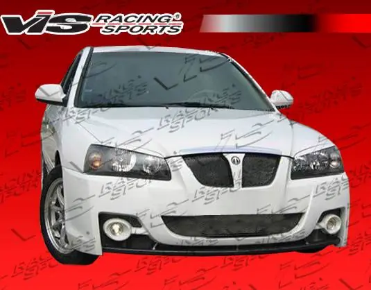 Cheap Hyundai Elantra 4DR VIS Racing B Max Full Body Kit - 04HYELA4DBMAX-099