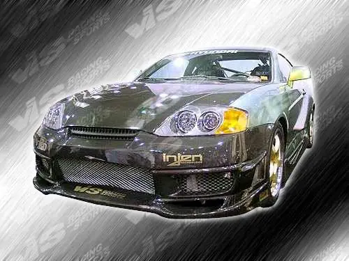Hyundai Tiburon VIS Racing Tranz Full Body Kit - 03HYTIB2DTZ-099 Reduced Price