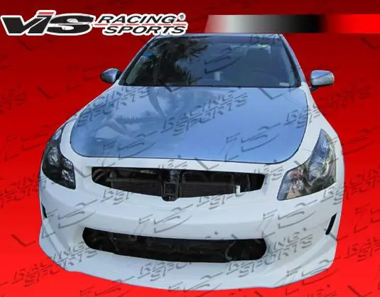 Infiniti G37 VIS Racing AMS GT Full Body Kit - 09ING374DAMSGT-099 Clearance