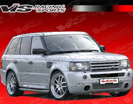 Land Rover Range Rover VIS Racing Astek Full Body Kit - 06LRRRS4DAST-099 Mega Sale