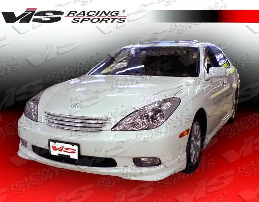 Lexus ES VIS Racing VIP Full Body Kit - 02LXES34DVIP-099 Get Yours