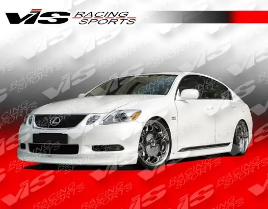 Don’t Miss Out Lexus GS VIS Racing VIP Full Body Kit - 06LXGS34DVIP-099