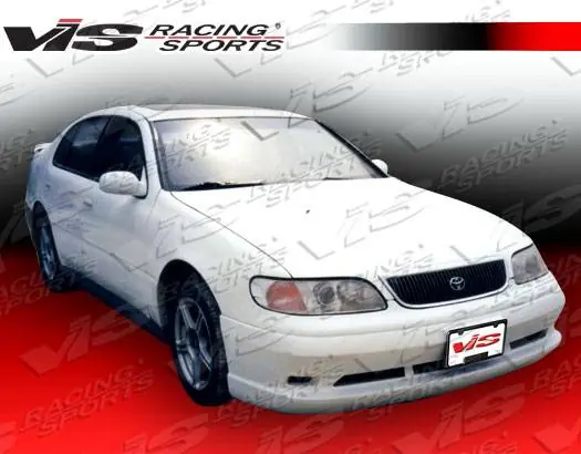 Lexus GS VIS Racing VIP Full Body Kit - 93LXGS34DVIP-099 Cheap