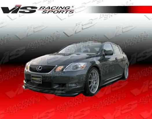 Lexus GS VIS Racing VIP-2 Full Body Kit - 06LXGS34DVIP2-099 Affordable