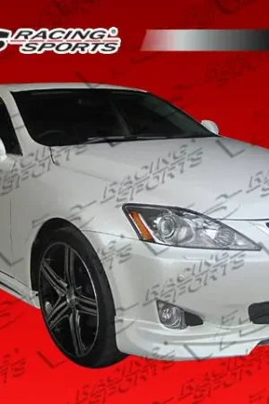 Lexus IS VIS Racing VIP Full Body Kit - 06LXIS34DVIP-099 Flash Sale