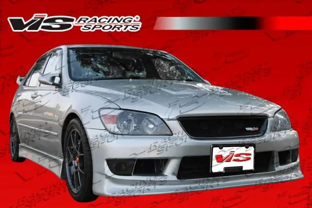 Lexus IS VIS Racing V Speed Full Body Kit - 00LXIS34DVSP-099 Mega Sale