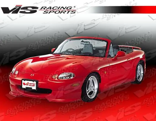 Mazda Miata VIS Racing Magnum Full Body Kit - 99MZMX52DMAG-099 Modern