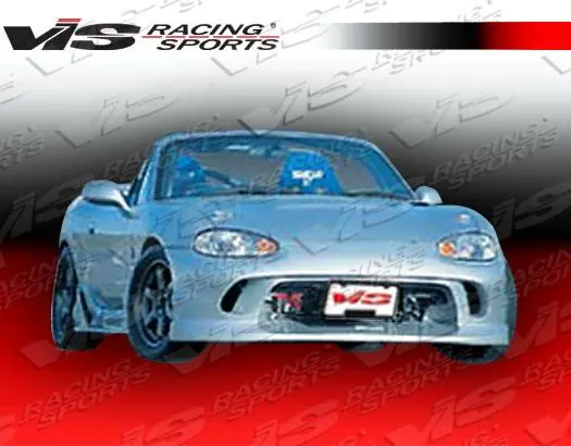 Mazda Miata VIS Racing Wizdom Full Body Kit - 99MZMX52DWIZ-099 Bargain