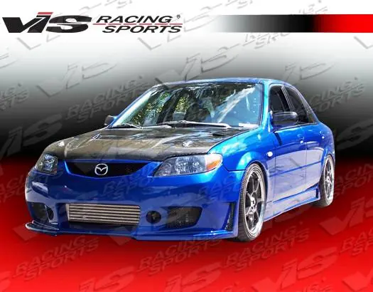 Mega Sale Mazda Protege VIS Racing TSC-3 Full Body Kit - 01MZ3235DTSC3-099