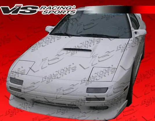 Mazda RX-7 VIS Racing Magnum Full Body Kit - 86MZRX72DMAG-099 New Arrival