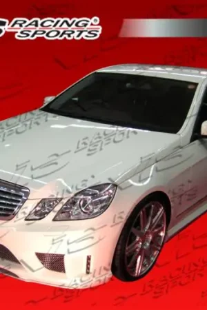 Direct From Factory Mercedes-Benz E Class VIS Racing B Spec Full Body Kit - 10MEW2124DBSC-099