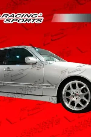 Mercedes-Benz E Class VIS Racing C Tech Full Body Kit - 96MEW2104DCTH-099 Last Chance