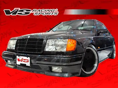 Limited Edition Mercedes-Benz E Class VIS Racing Euro Tech Full Body Kit - 86MEW1242DET-099