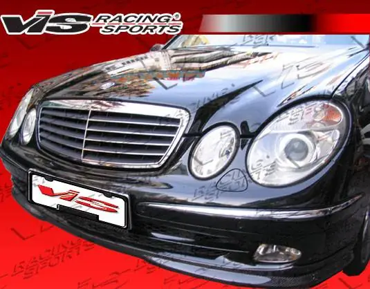 Mercedes-Benz E Class VIS Racing Euro Tech-2 Full Body Kit - 03MEW2114DET2-099 Free Delivery