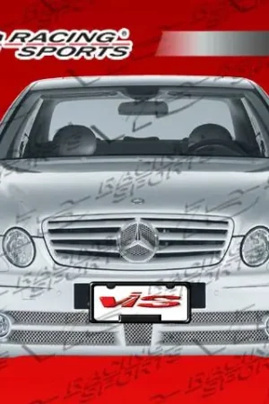 Mercedes-Benz E Class VIS Racing Laser F1 Full Body Kit - 03MEW2114DLF1-099 Discount